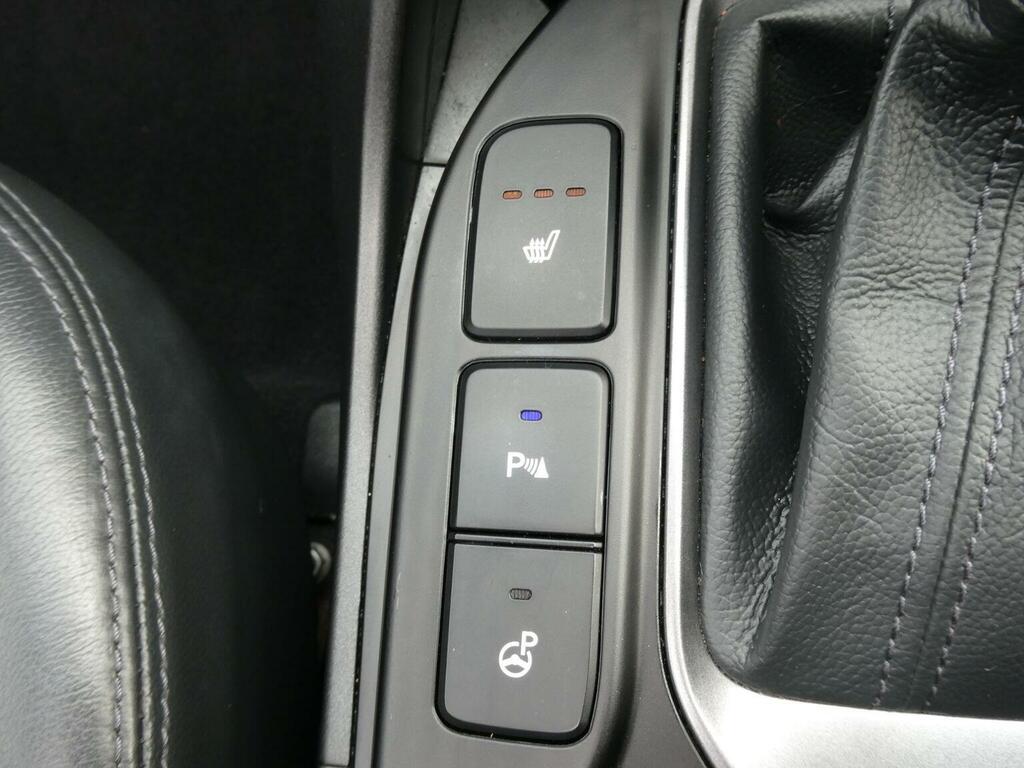 Hyundai Santa Fe Style #24