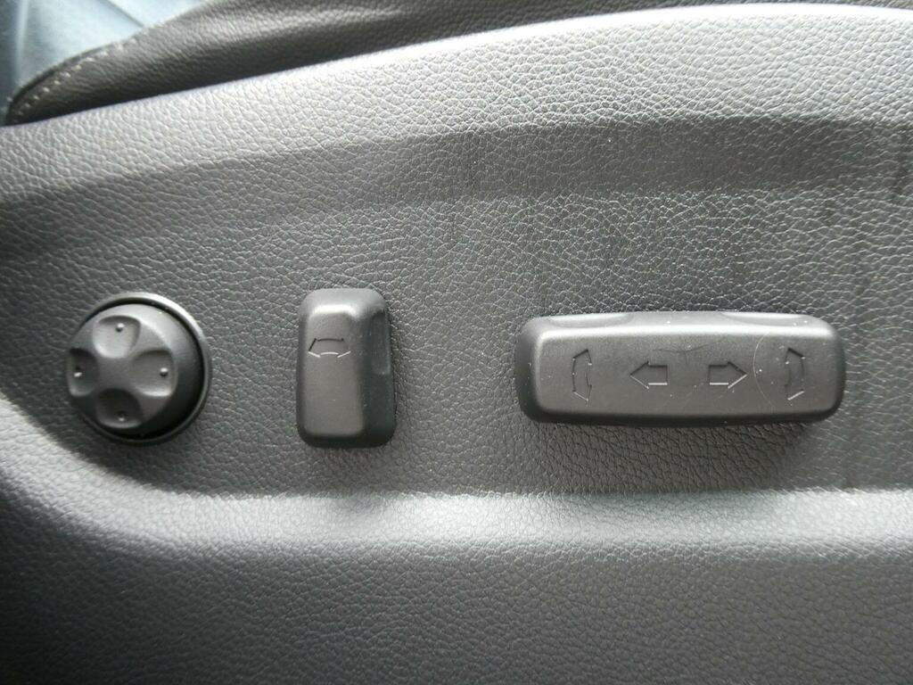Hyundai Santa Fe Style #19