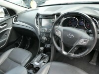 Hyundai Santa Fe Style #55