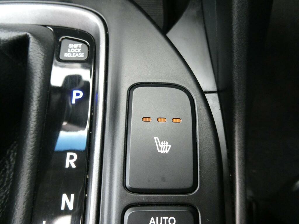 Hyundai Santa Fe Style #15