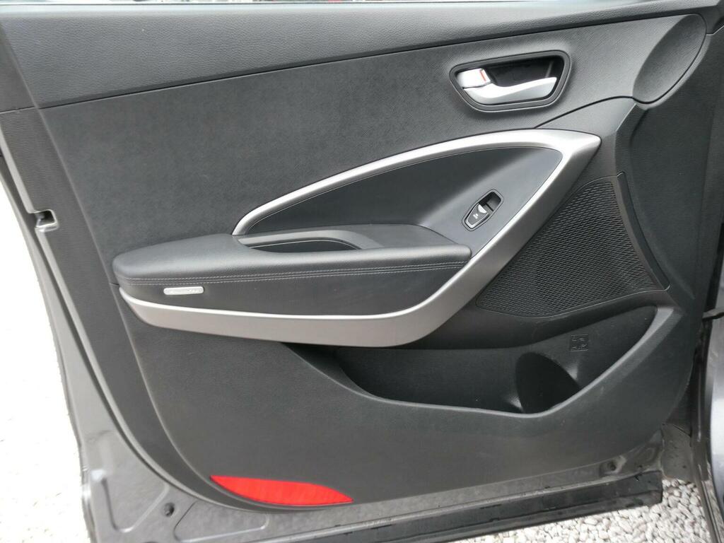 Hyundai Santa Fe Style #39