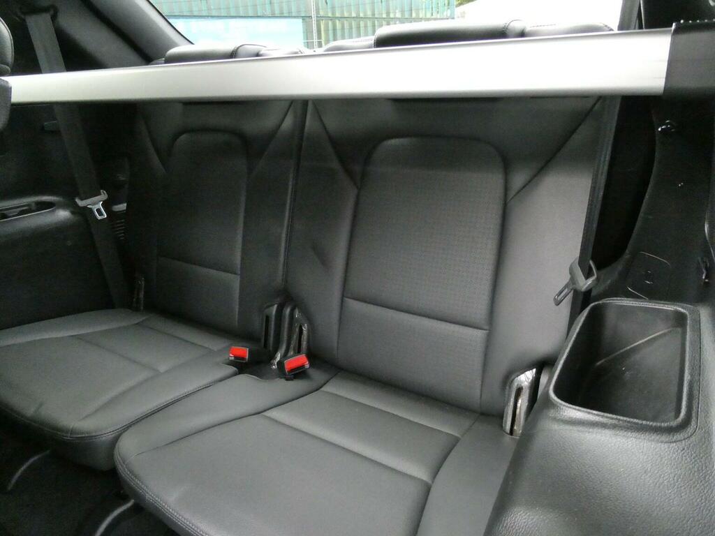 Hyundai Santa Fe Style #25