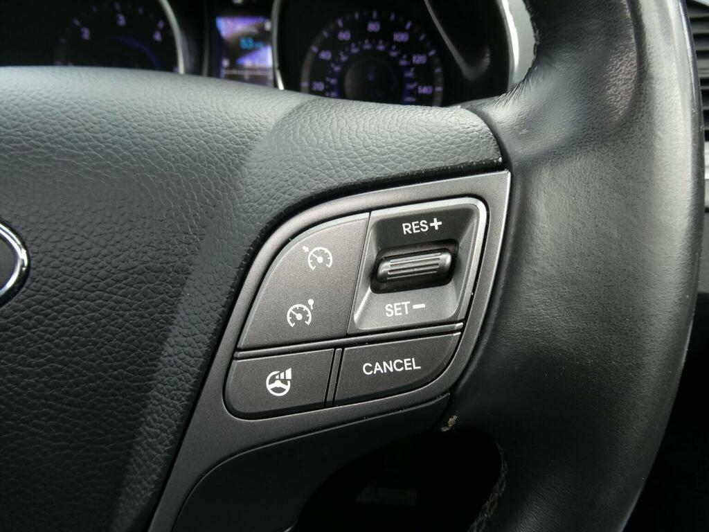 Hyundai Santa Fe Style #14