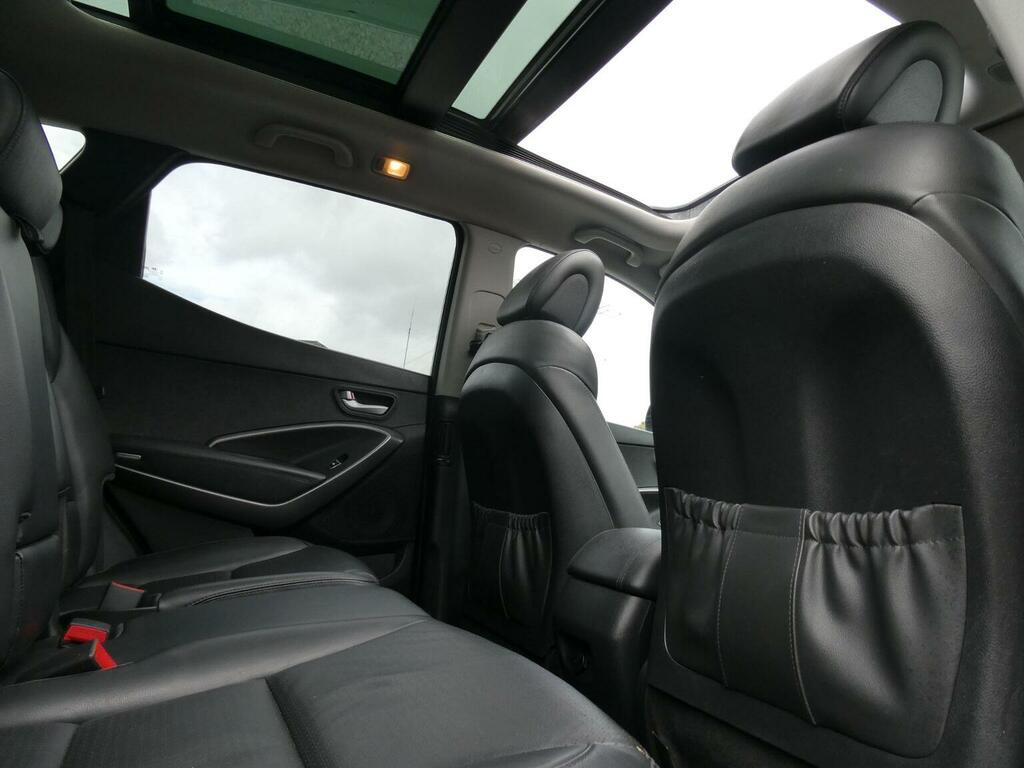 Hyundai Santa Fe Style #36