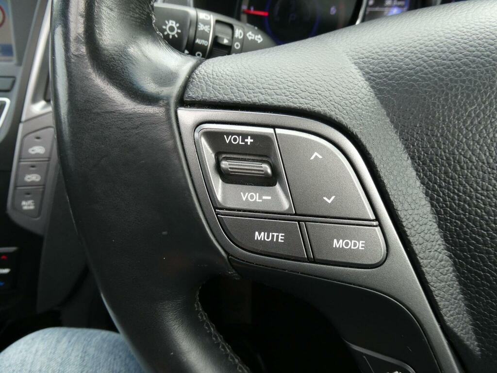 Hyundai Santa Fe Style #13