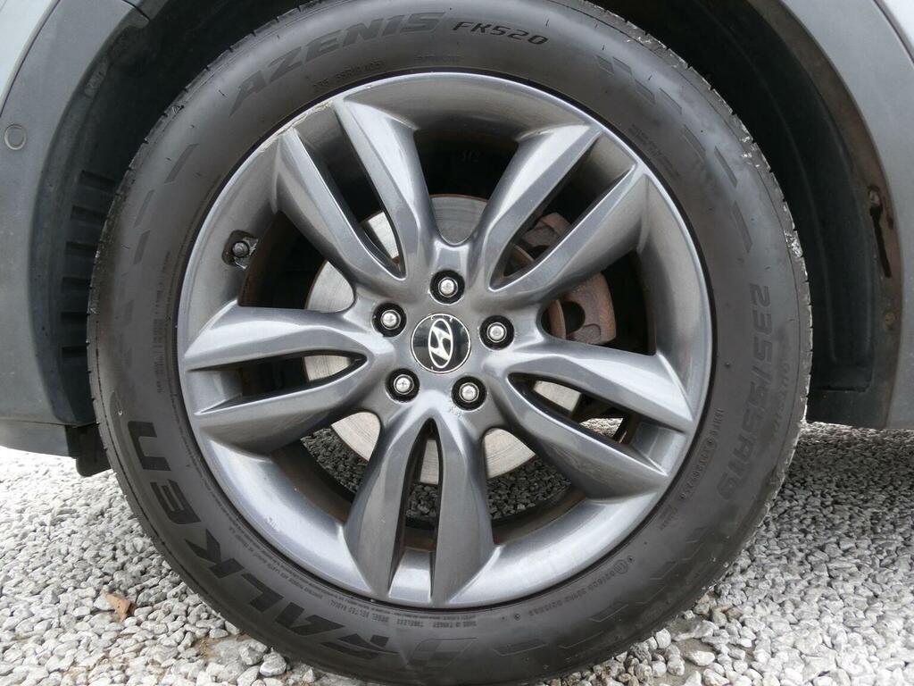 Hyundai Santa Fe Style #45