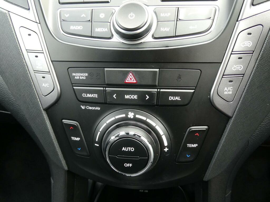 Hyundai Santa Fe Style #23