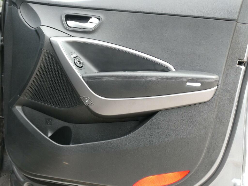 Hyundai Santa Fe Style #42