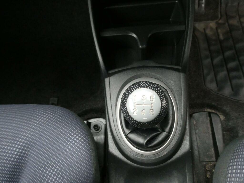 Honda Jazz 1.2 I-vtec S Euro 5 Grey #6