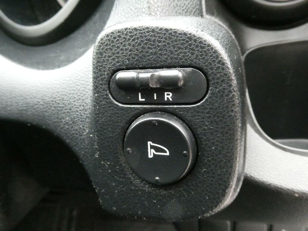 Honda Jazz Es Plus Grey #12