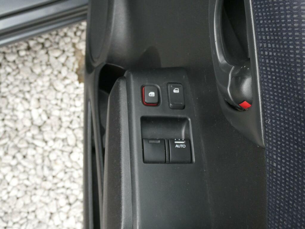 Honda Jazz Es Plus Grey #13