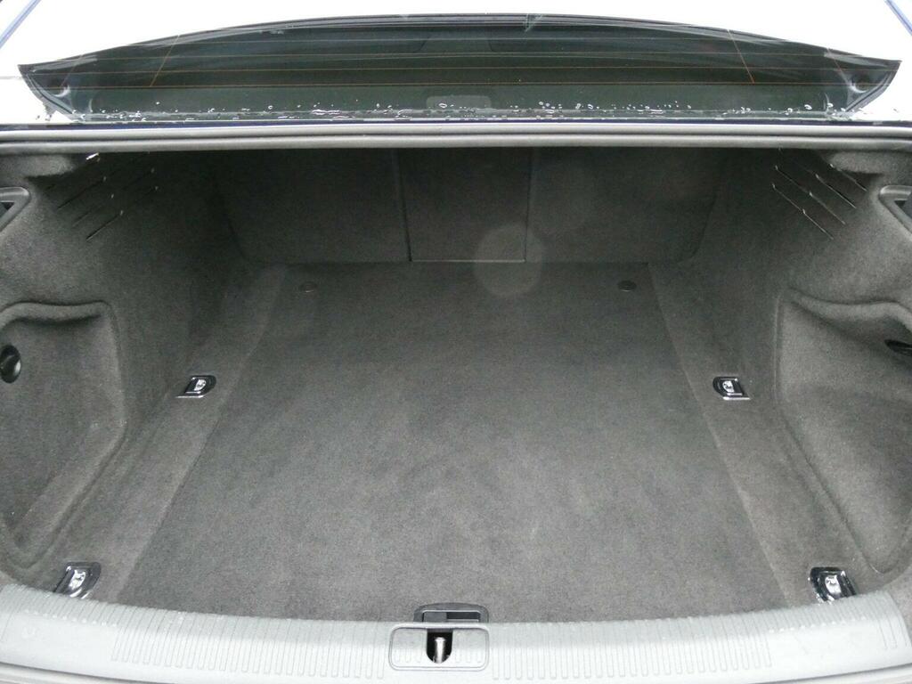 Audi A4 Saloon 2.0 Tfsi S Line S Tronic Euro 6 Ss White #25