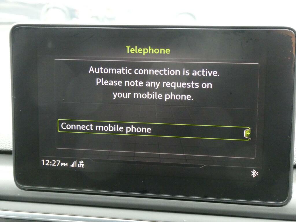 Audi A4 Saloon 2.0 Tfsi S Line S Tronic Euro 6 Ss White #30