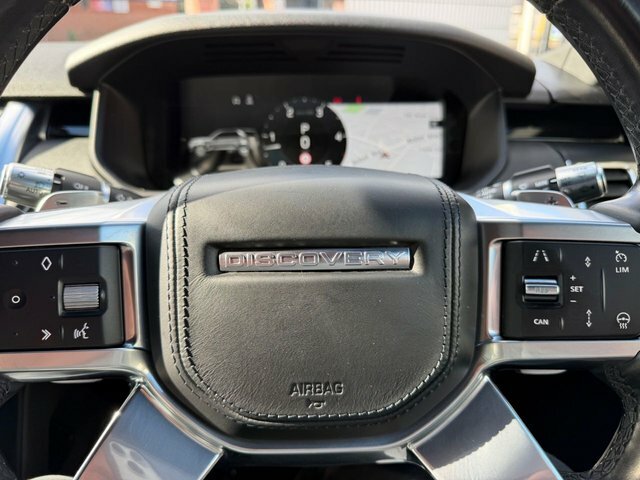 Land Rover Discovery 3 R-dynamic Se Brown #39