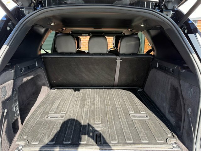 Land Rover Discovery 3 R-dynamic Se Brown #34