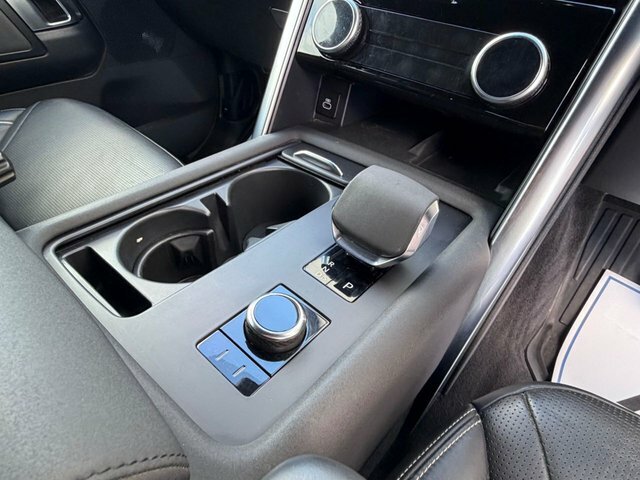 Land Rover Discovery 3 R-dynamic Se Brown #36