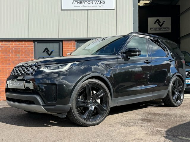 Land Rover Discovery 3 R-dynamic Se Brown #13