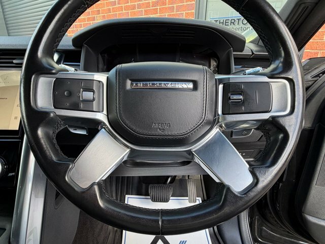 Land Rover Discovery 3 R-dynamic Se Brown #30