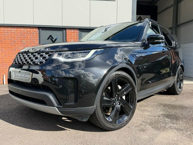 Land Rover Discovery 3 R-dynamic Se Brown #15