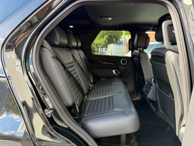 Land Rover Discovery 3 R-dynamic Se Brown #32