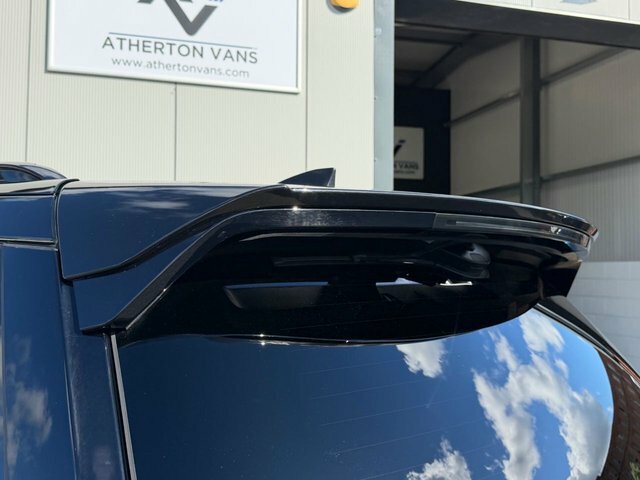 Land Rover Discovery 3 R-dynamic Se Brown #28