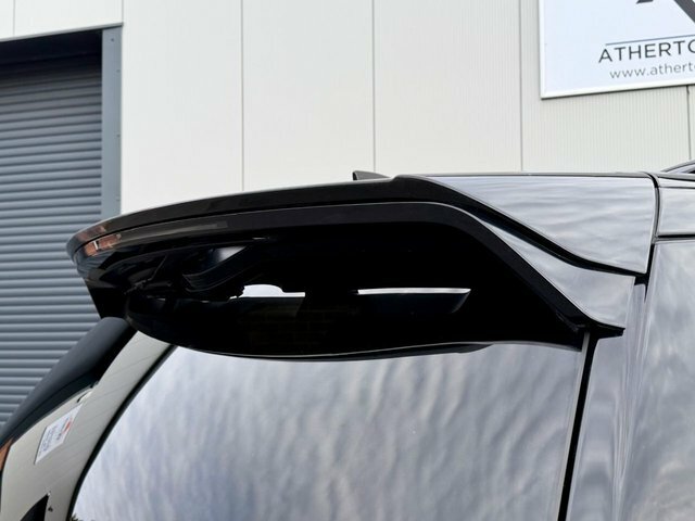 Land Rover Discovery 3 .0 Sdv6 Hse Black #20