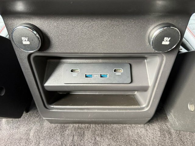 Land Rover Discovery 3 .0 Sdv6 Hse Black #48