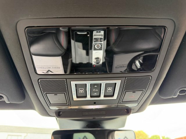 Land Rover Discovery 3 .0 Sdv6 Hse Black #40