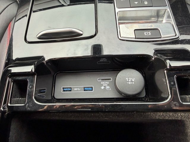 Land Rover Discovery 3 .0 Sdv6 Hse Black #54