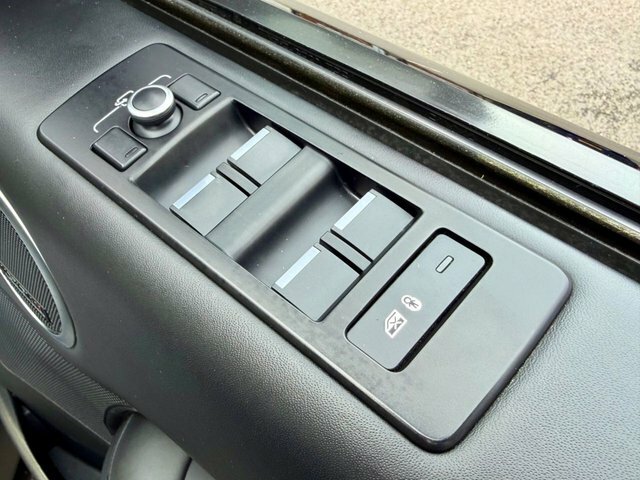 Land Rover Discovery 3 .0 Sdv6 Hse Black #43