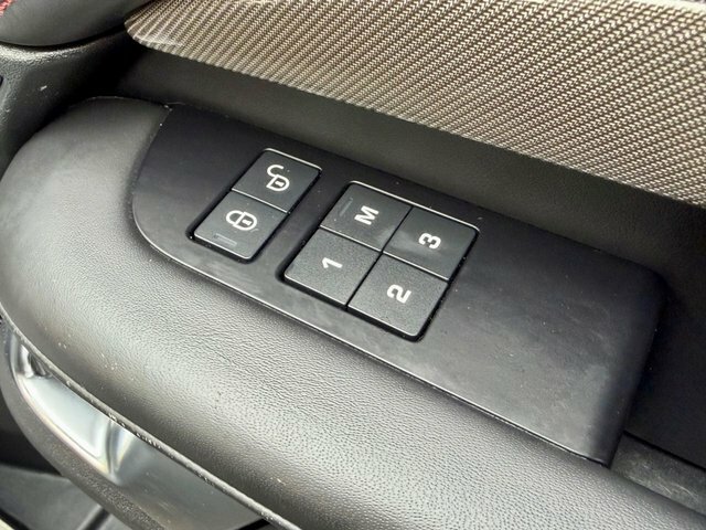 Land Rover Discovery 3 .0 Sdv6 Hse Black #42