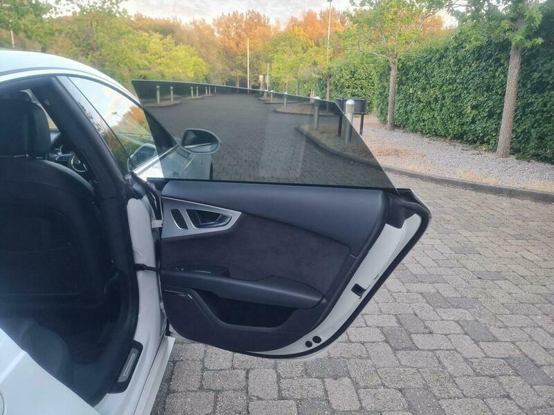 Audi A7 Tfsi V6 S Line Silver #14