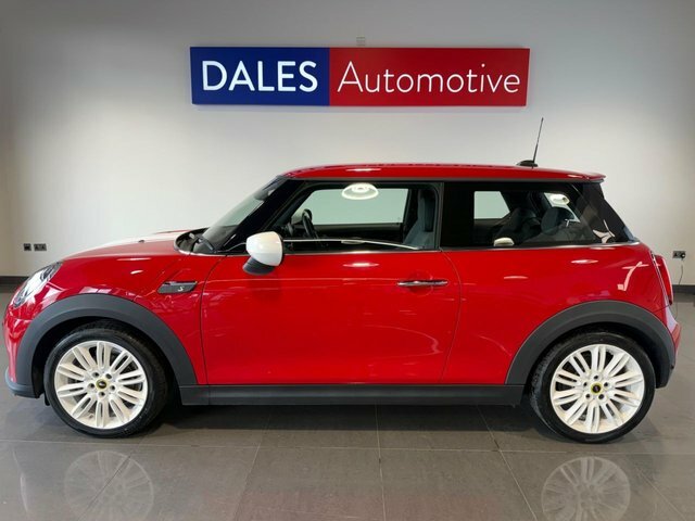 Mini Electric Se 32.6Kwh Level 2 YB71RLO Red #5