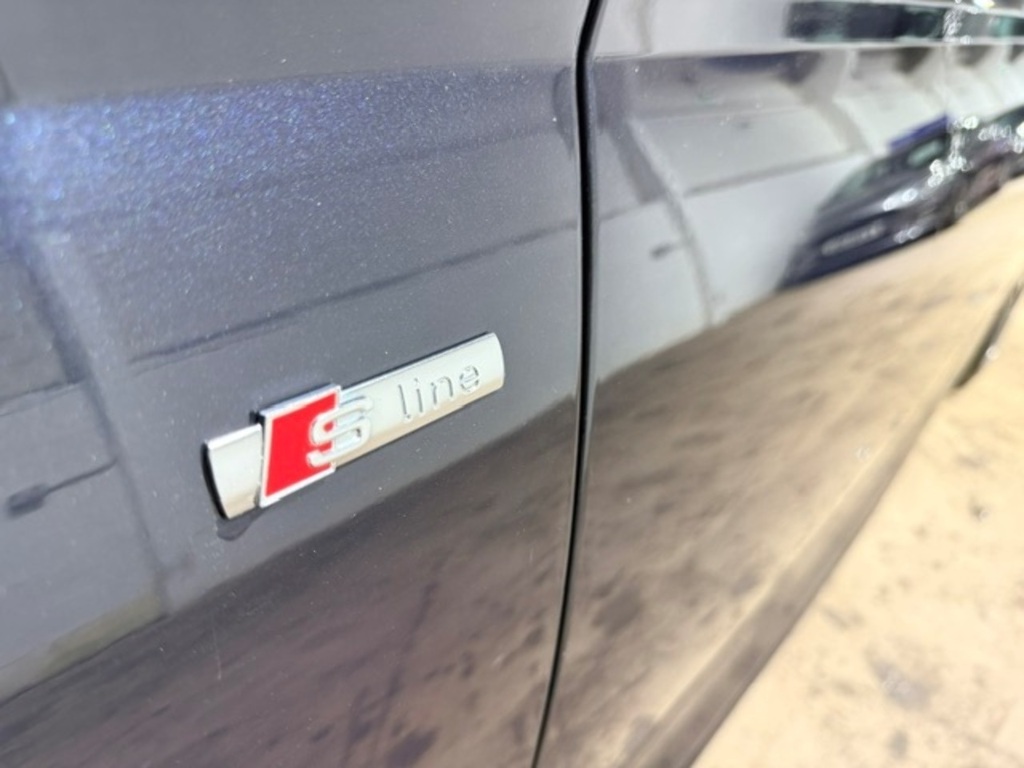 Audi A6 Avant Avant Tdi Quattro Se Executive Black #23