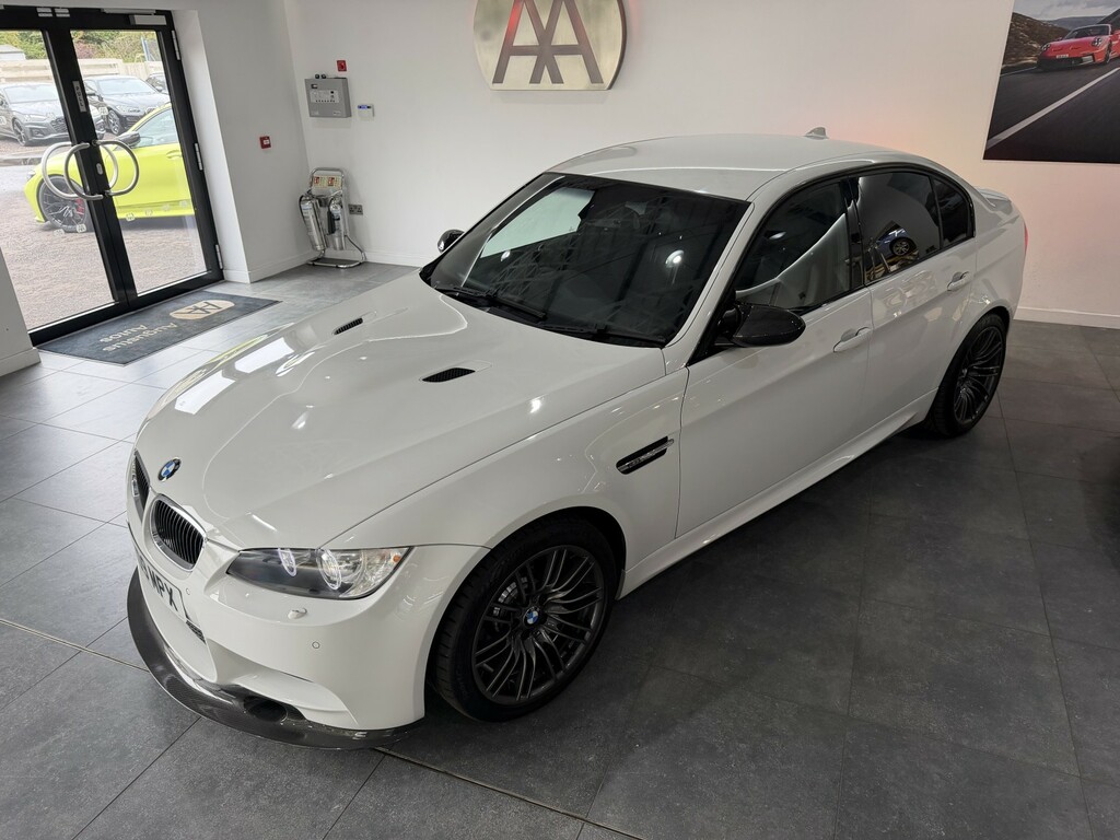 BMW M3 M340i Xdrive Mht Step Blue #20