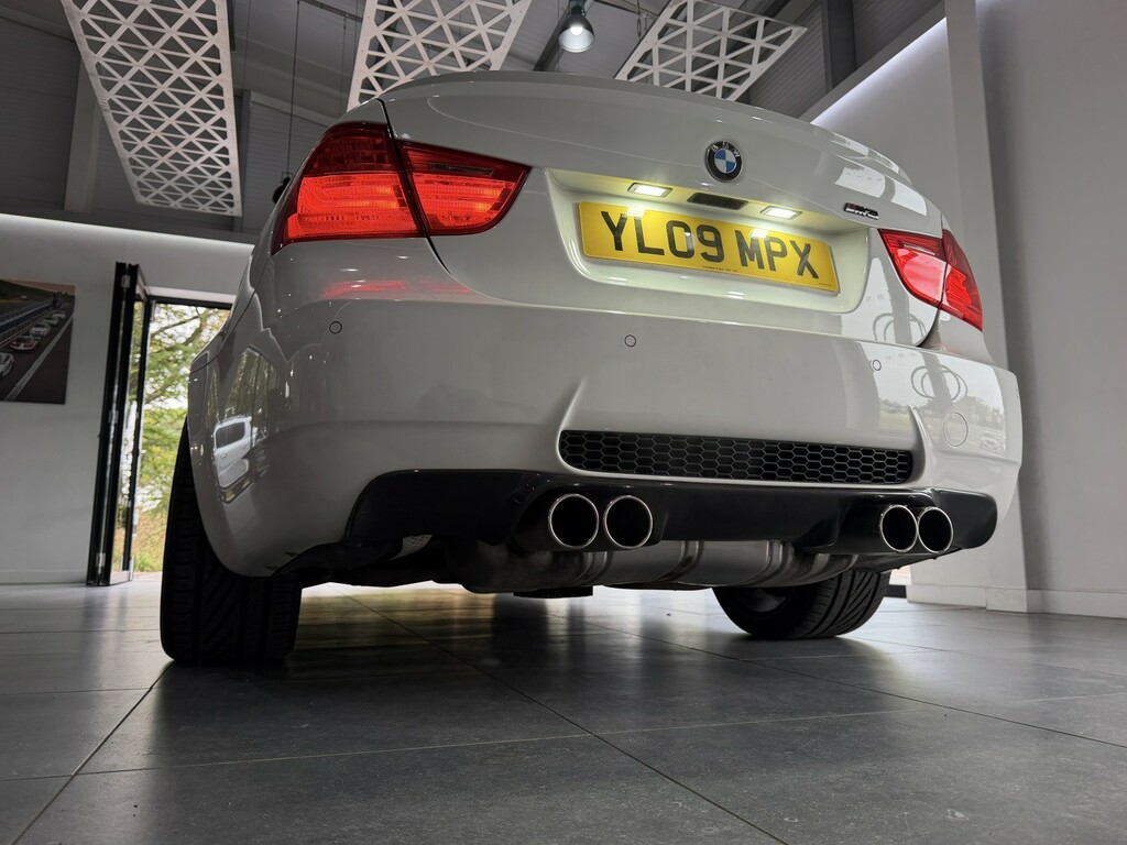 BMW M3 M340i Xdrive Mht Step Blue #32