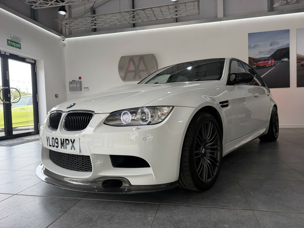 BMW M3 M340i Xdrive Mht Step Blue #19