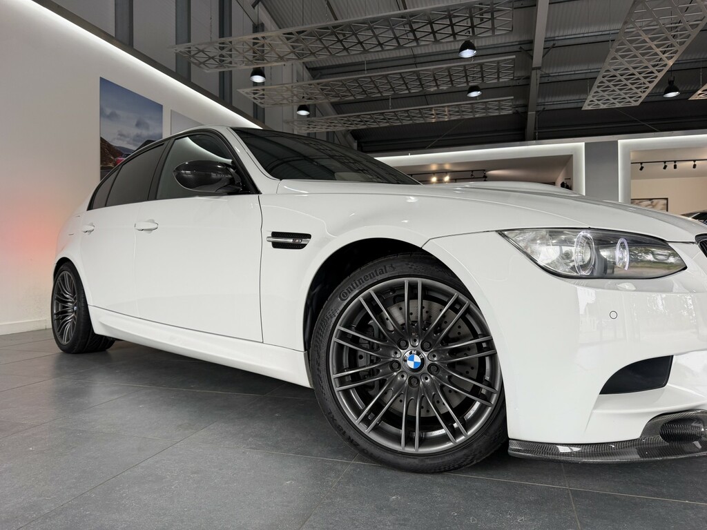 BMW M3 M340i Xdrive Mht Step Blue #9