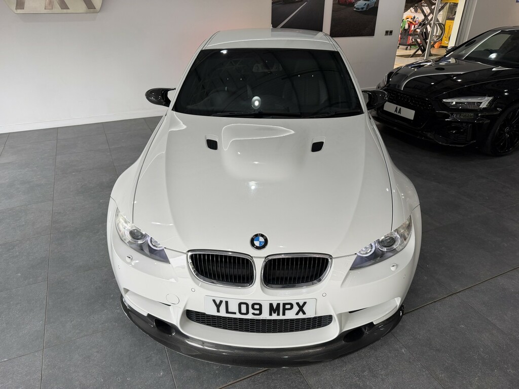 BMW M3 M340i Xdrive Mht Step Blue #17