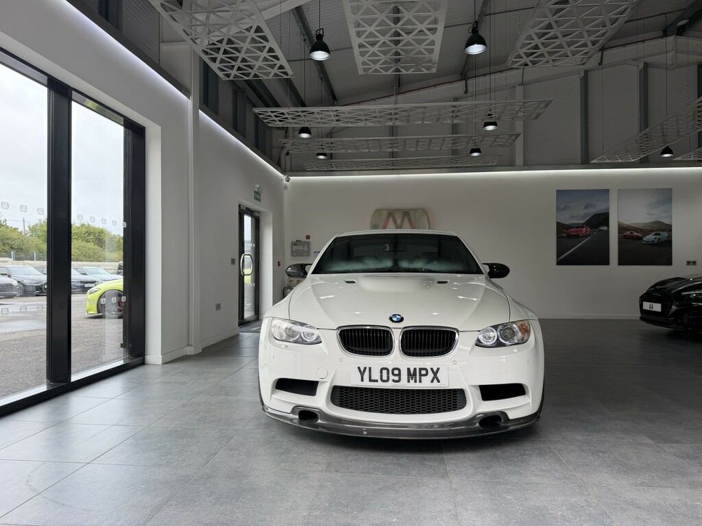 BMW M3 M340i Xdrive Mht Step Blue #42