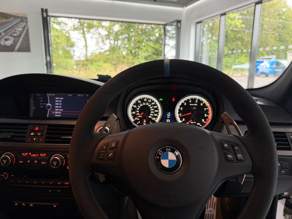 BMW M3 M340i Xdrive Mht Step Blue #15