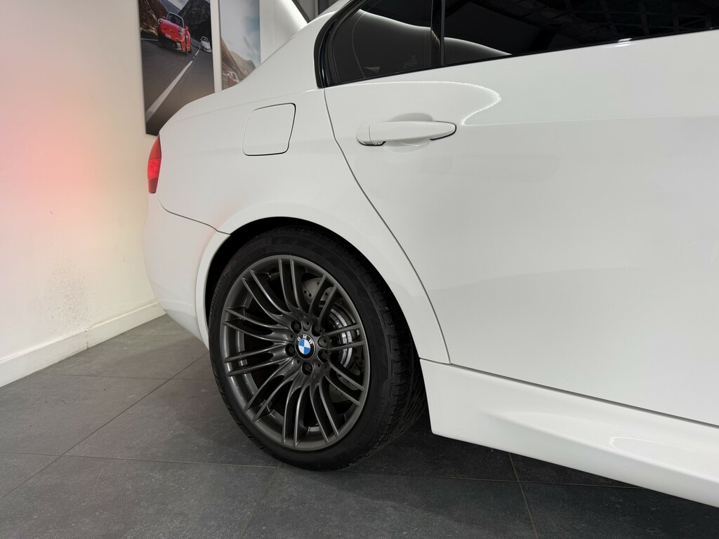 BMW M3 M340i Xdrive Mht Step Blue #7