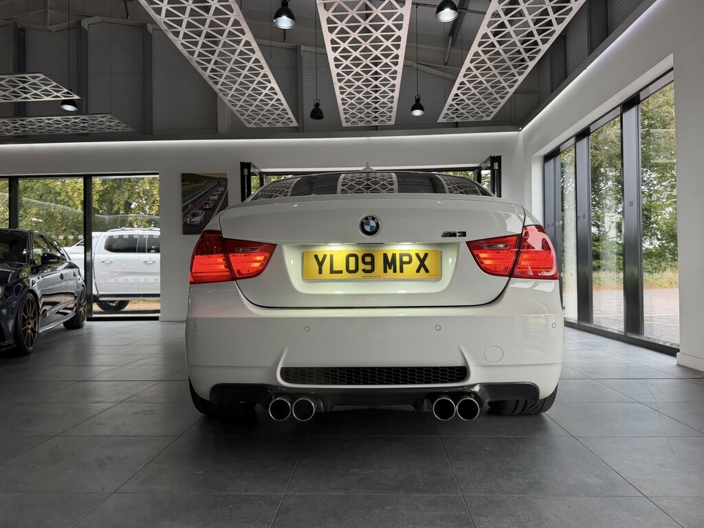 BMW M3 M340i Xdrive Mht Step Blue #30