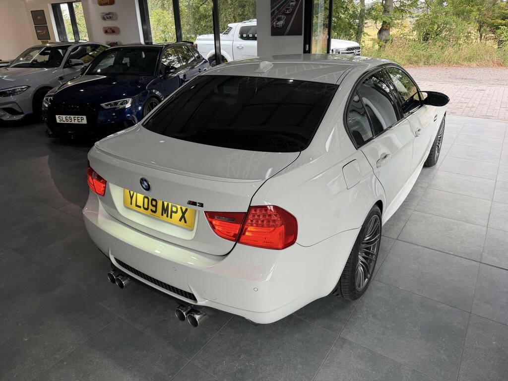 BMW M3 M340i Xdrive Mht Step Blue #27