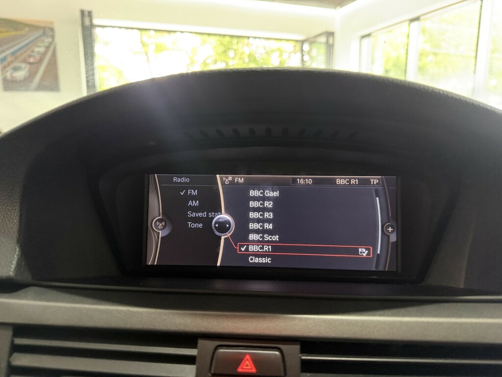 BMW M3 M340i Xdrive Mht Step Blue #26