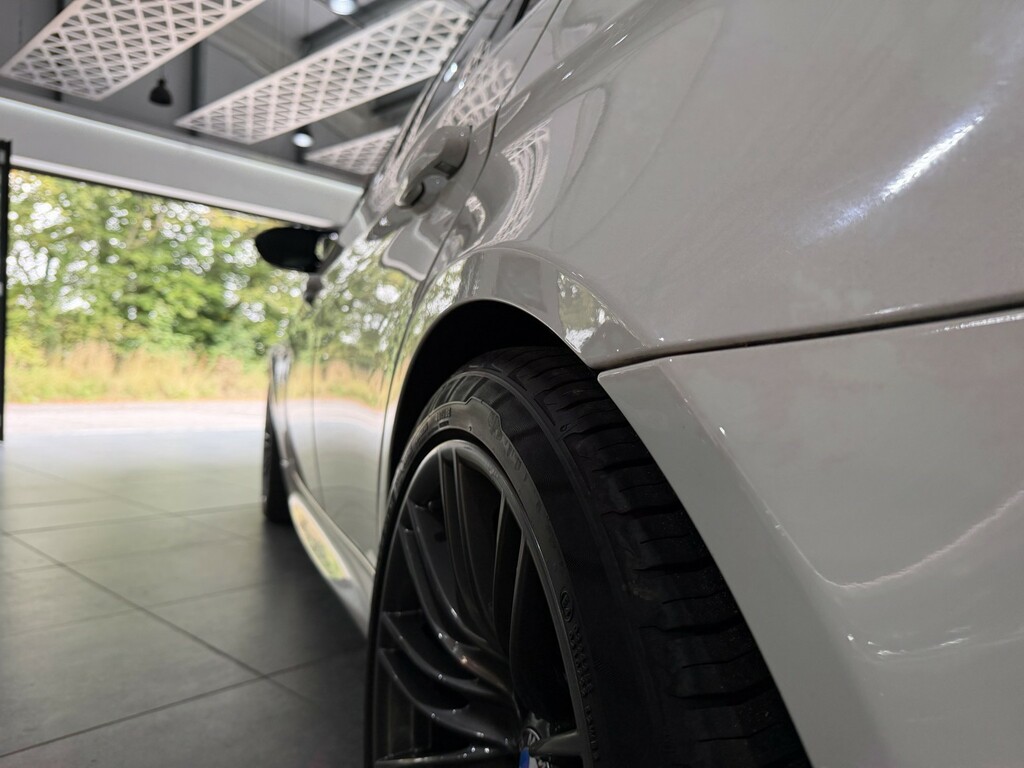BMW M3 M340i Xdrive Mht Step Blue #23