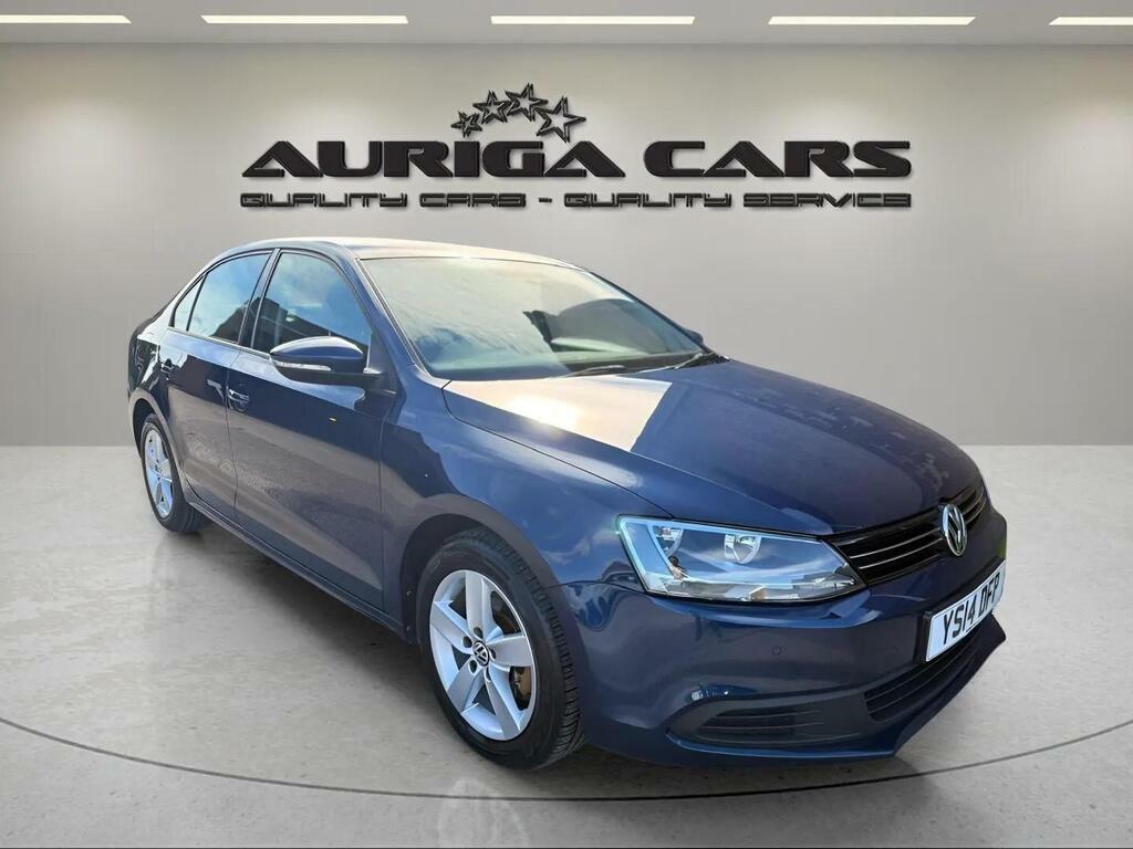 Volkswagen Jetta S Tdi Bluemotion Technology Black #16