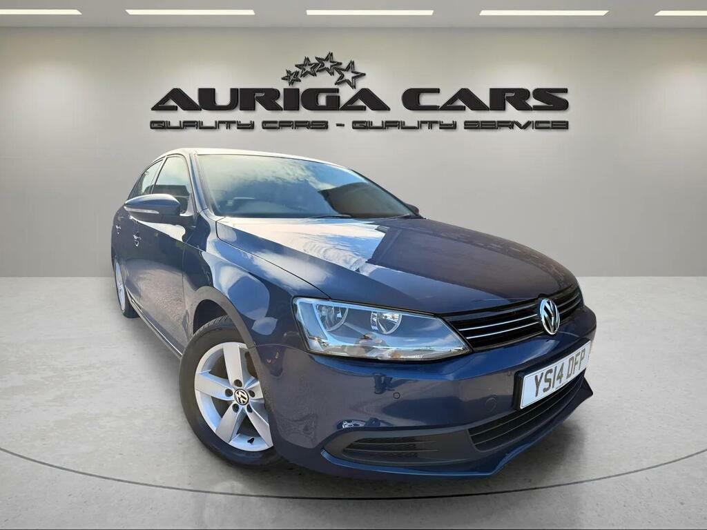 Volkswagen Jetta S Tdi Bluemotion Technology Black #17