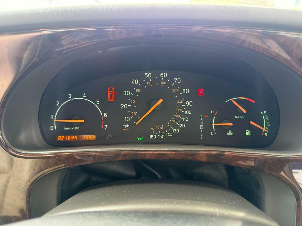 Saab 9-5 Estate 2002 Green #26