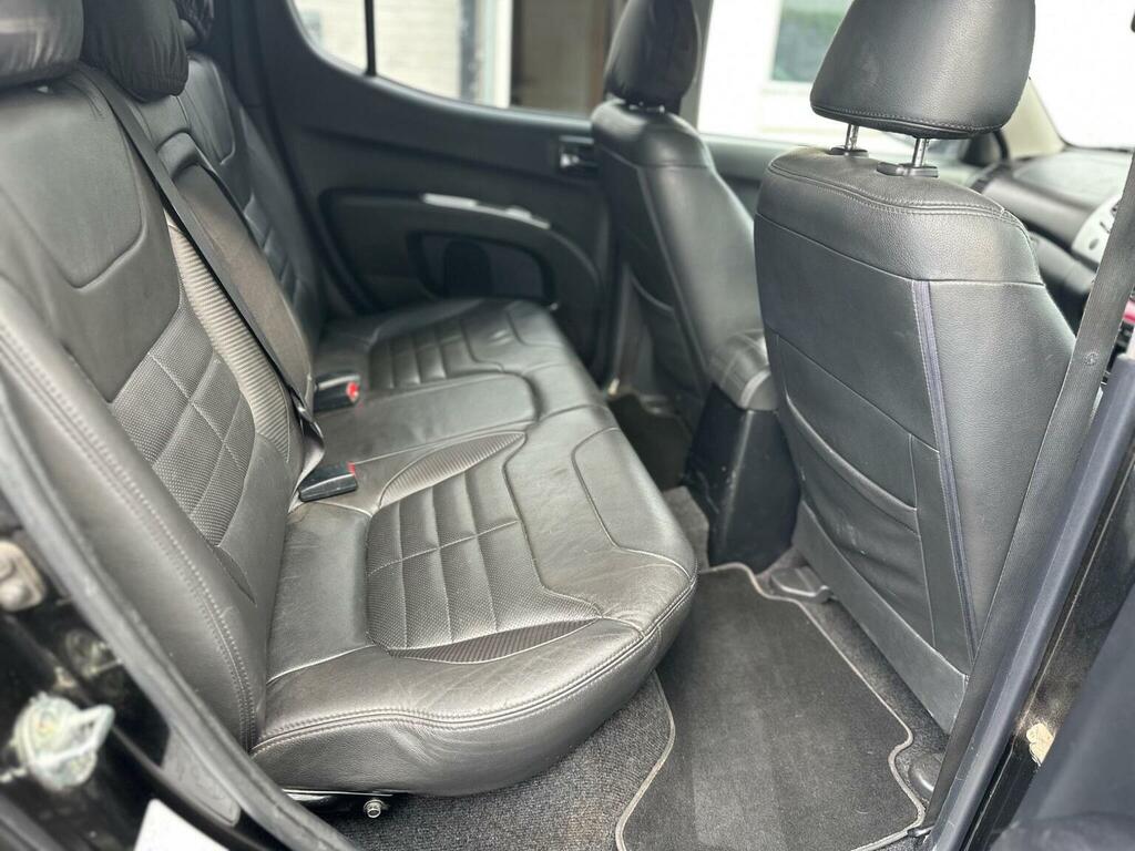 Mitsubishi L200  Grey #13